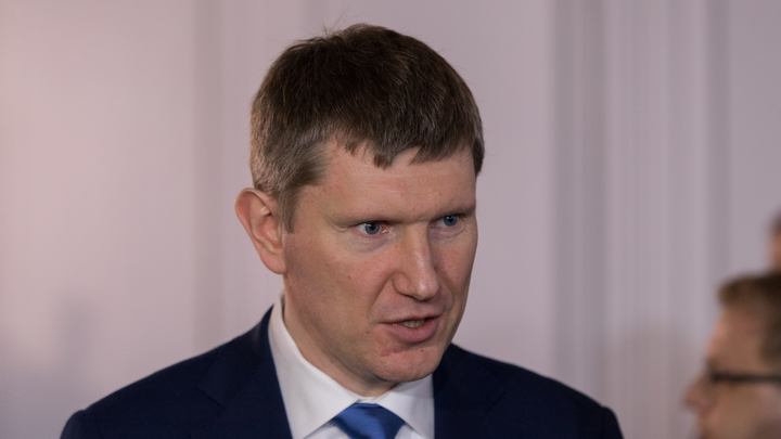 Арифметика, третий класс: Экономист устроил ликбез министру