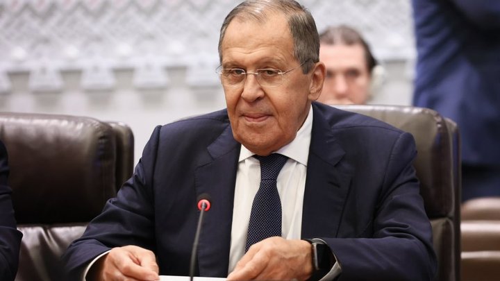 Лавров дал ценный совет западным журналистам, “госпитализировавшим” его на Бали