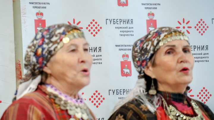 В Единый день фольклора в Прикамье пройдут показы этнографического кино