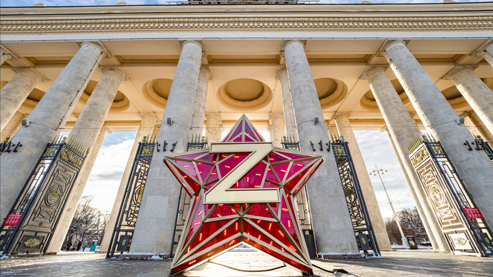 Наступление ВС России: Дорожнянка в Запорожской области освобождена