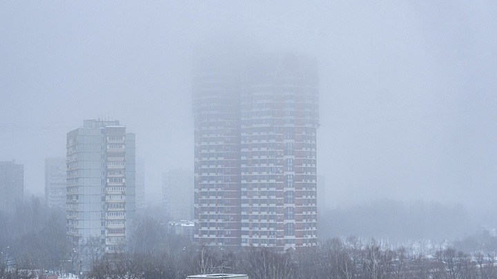 Прирост в Новой Москве: Число жителей ТиНАО увеличилось на 30 тысяч человек