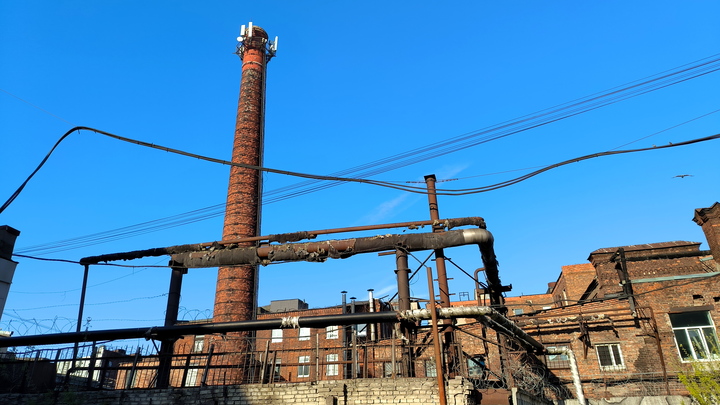 Производство в Кривом Роге поставлено на паузу: Глава ОВА объяснил причину