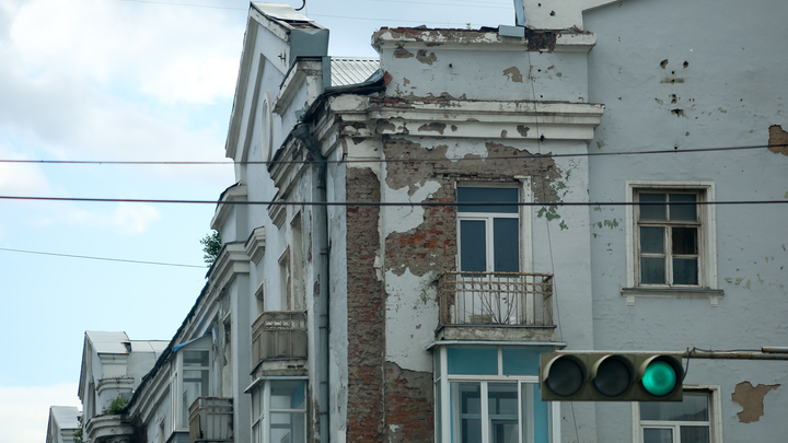 Пермская инспекция по охране памятников получила полноценного руководителя