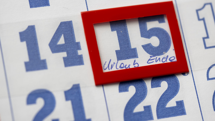 Юрист Астаева рассказала, когда выгоднее уходить в отпуск в 2024 году