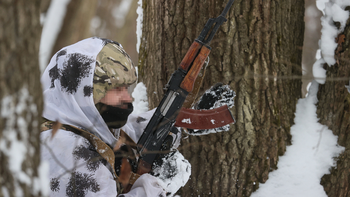 СВО заканчивается. Есть подтверждение