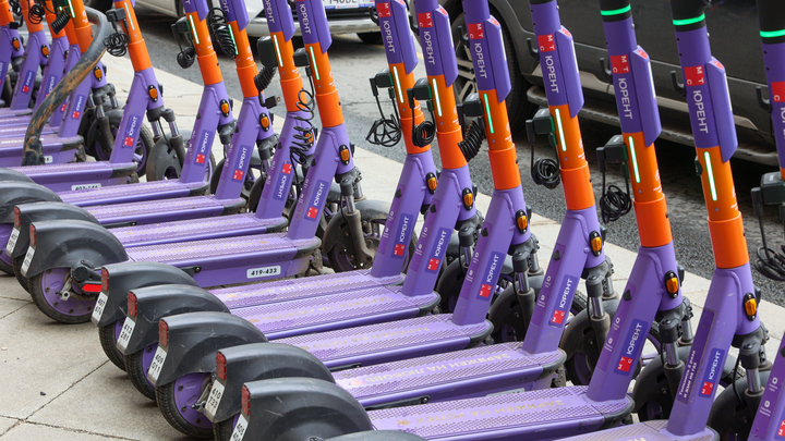 Бастрыкин взял под контроль дело о наезде самокатчиков на восьмилетнего мальчика в Сочи