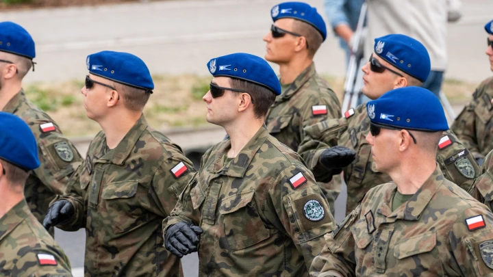Косиняк-Камыш: граничащие с Россией страны, включая Польшу, не должны отправлять военных на Украину
