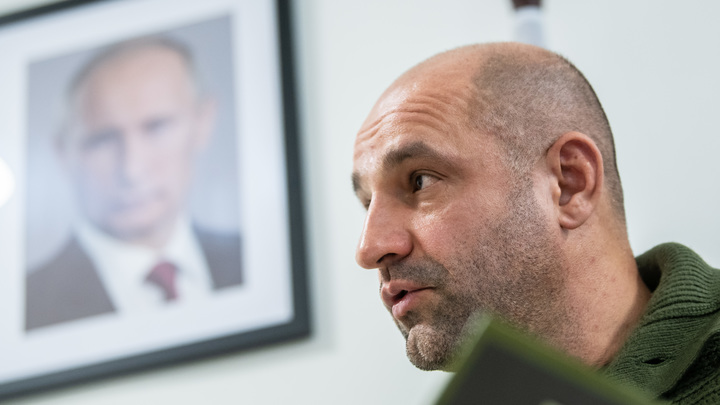 Цыгане в Коркино. За дело взялись особые силовики. Появилась чёрная метка для Жоги