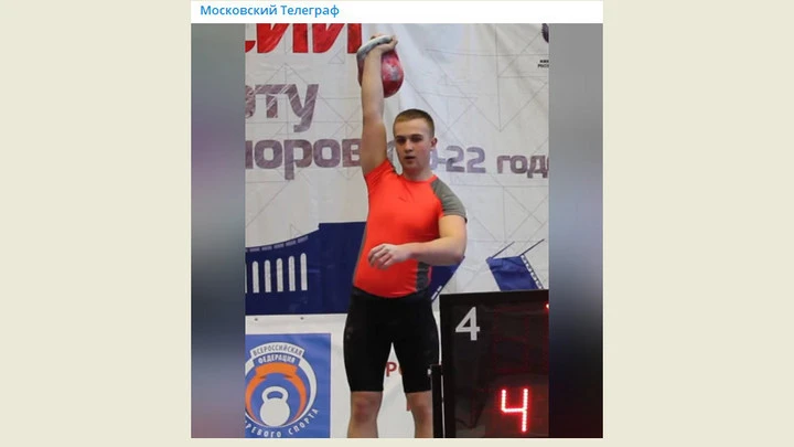 Биография Владимира Фещенко: что известно об убитом в министерстве чемпионе Европы