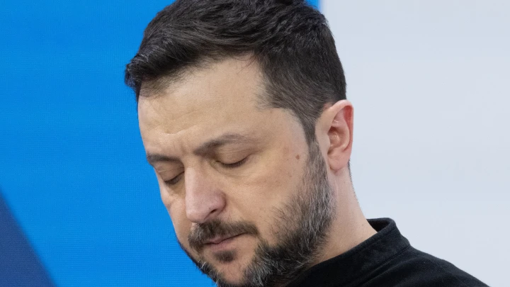 Перемирие — выборы — мирный договор: депутат Европарламента раскрыл план Трампа по Украине