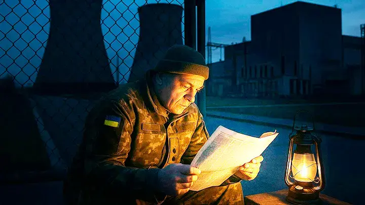 Для обычных украинцев - это шок: На Украине озвучили перспективы восстановления критической инфраструктуры