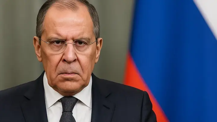 Лавров оценил артистизм генсека НАТО: «В Квартал 95 Рютте не взяли бы»