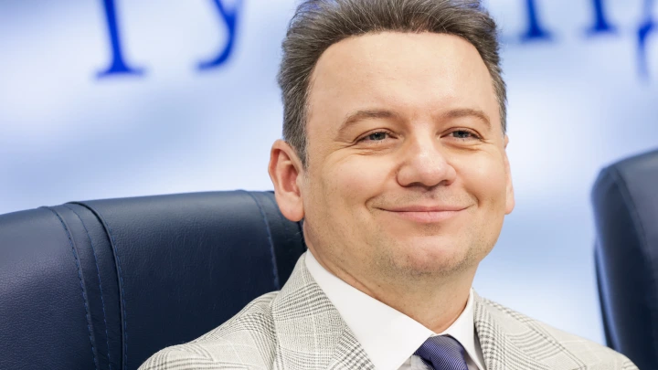 Александр Олешко рассказал, что ждет гостей фестиваля «Театральный бульвар»