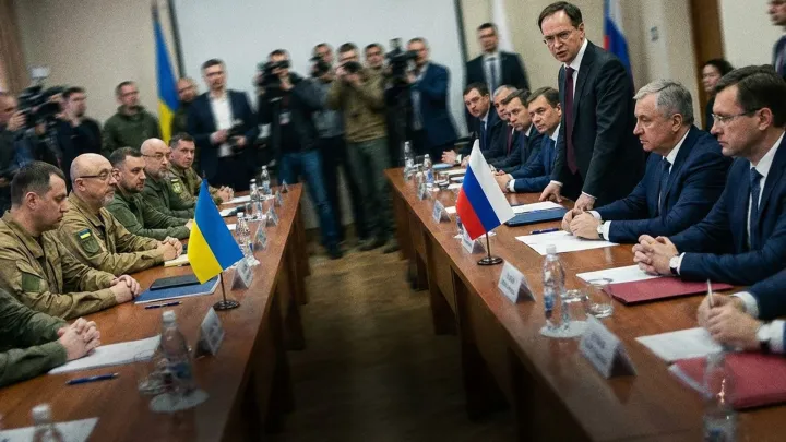 CNN: в работе по прекращению огня на Украине произошел прогресс