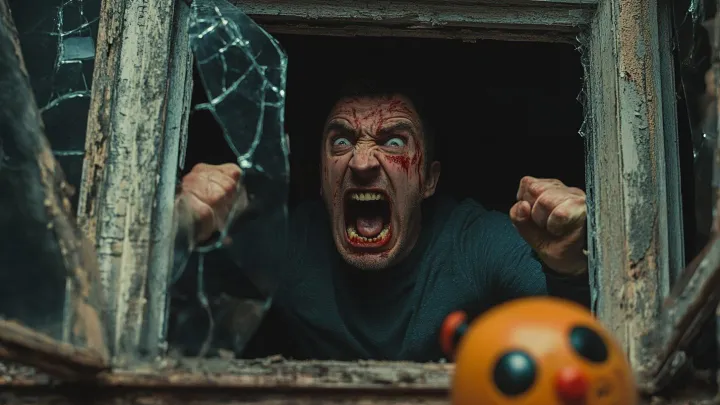 В Петербурге арендаторы квартиры пытают соседей невыносимыми звуками