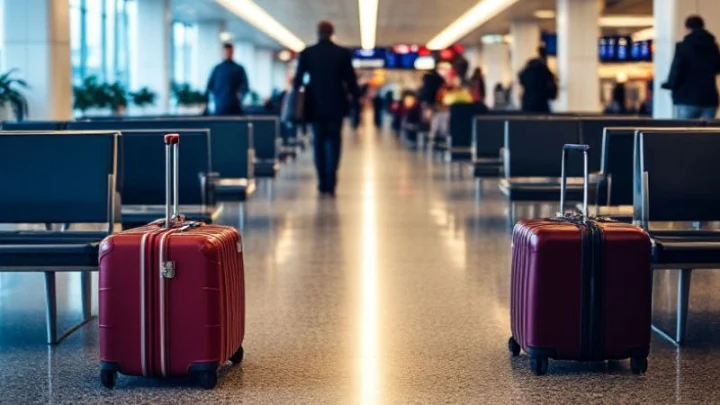 Медведев иронично ответил авиакомпании, потерявшей его багаж в США