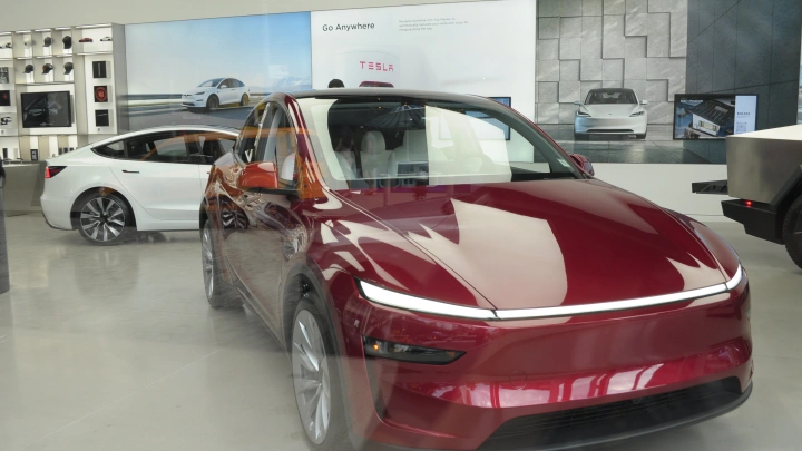 Сооснователь Tesla: Маск предал идею доступного электрокара