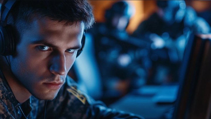 Это реальный бич нашего общества: На Украине раскрыли число мошеннических колл-центров