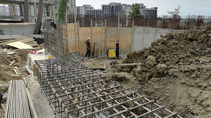 В Сочи зарезервировали 33 земельных участка под строительство соцобъектов