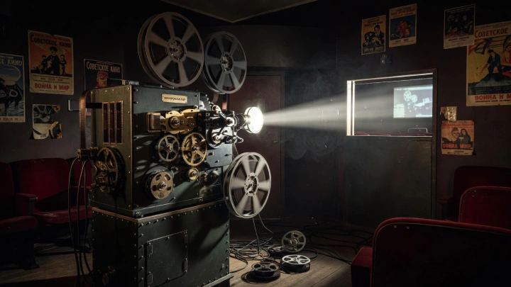 Зрители выбрали лучшую работу Станислава Говорухина