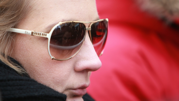 Доктор Сосновский вынес вердикт Юлии Навальной: Поражает иезуитским хамством