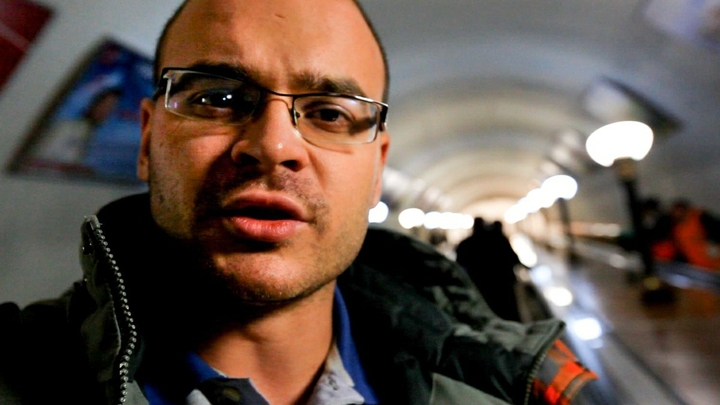 Адвокат о странности смерти Марцинкевича: В день его гибели видеокамеры были отключены