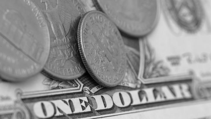 Денег нет, но вы держитесь. Для Украины больше нет средств, заявили в Белом доме