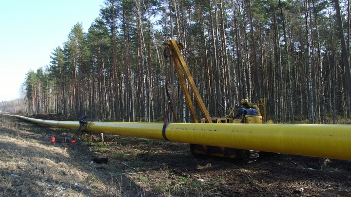 Отказ от газа из России обернётся сюрпризом: Польшу предупредили из КНР