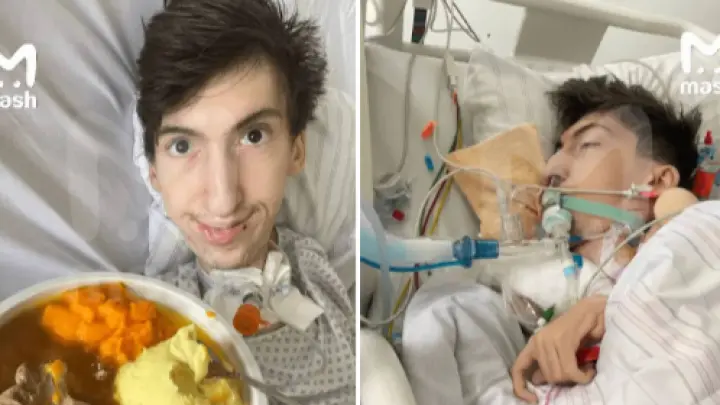 Mash: Житель России впал в кому из-за просроченного йогурта в Германии