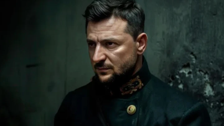 Welt: Зеленский опозорился и вручил немецкому министру Вадефулю награду не по статусу