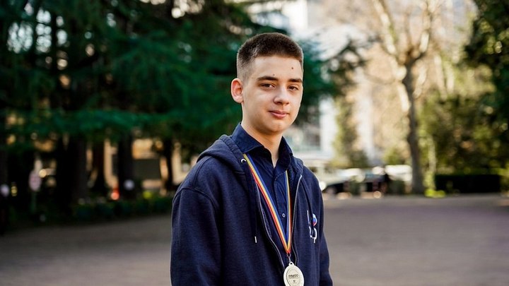 Сочинец представит Россию на международной олимпиаде по математике