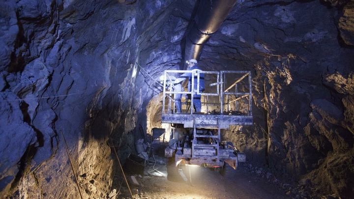 В Казахстане обнаружены тела всех жертв аварии на шахте