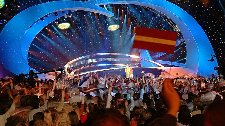 Стало известно место проведения «Евровидения — 2024»