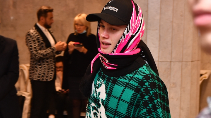 Приёмная семья Дани Милохина после покушения выставила на продажу дом в Анапе