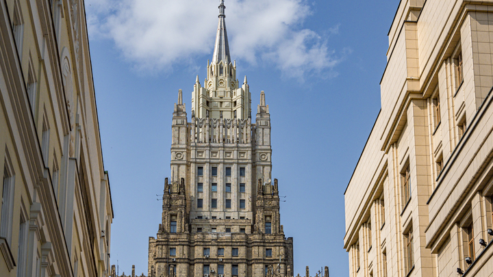 До Финляндии донесли информацию о разрыве соглашения о приграничном сотрудничестве