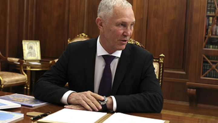 Сальдо изменил время комендантского часа в Херсонской области