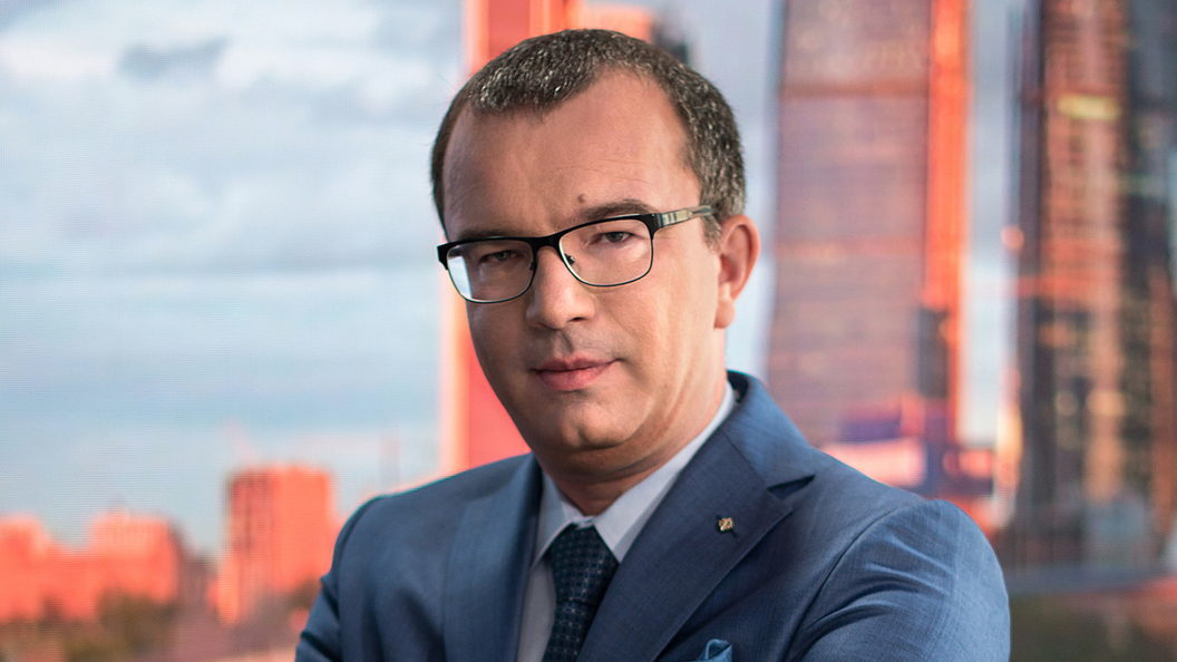 Юрий Пронько рассказал об истинных целях провокатора Навального Юрий Пронько рассказал об истинных целях провокатора Навального