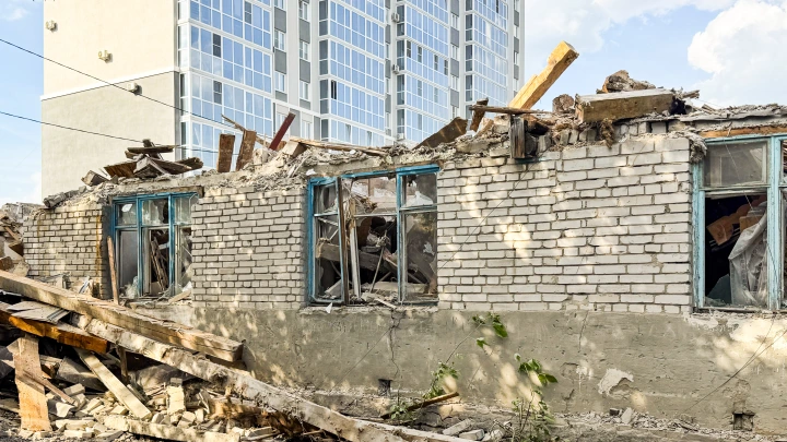 Опасный сценарий: украинские ВВС могут атаковать глубь России при помощи Запада