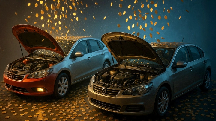 Водитель обратился в КС из‑за начисления миллионного утильсбора