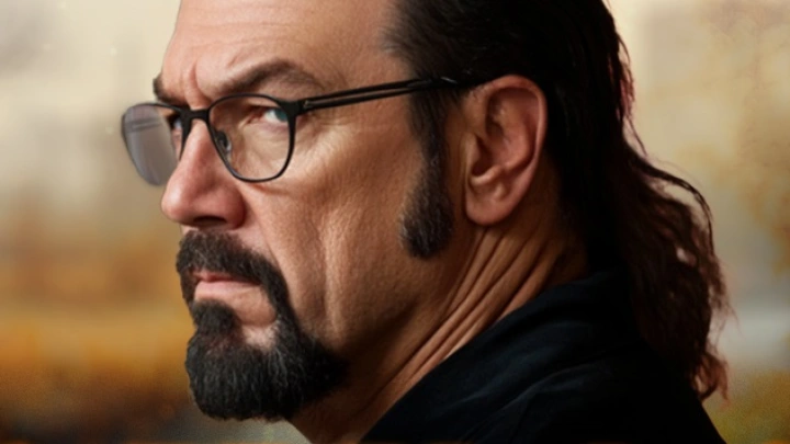 Риелтор: Стивен Сигал на 400 миллионов рублей завысил цену на особняк на Рублёвке