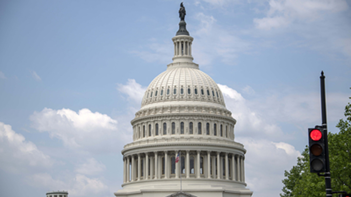 Европа сливает Байдена. Откровения из Брюсселя шокировали американцев