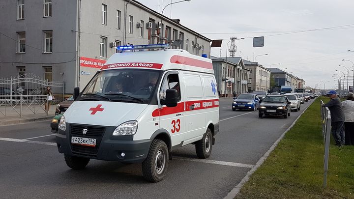 В Кузбассе из больниц готовятся к выписке 11 пострадавших на шахте “Листвяжная”