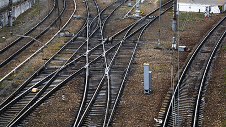 За три месяца зафиксировано 108 случаев хищения имущества ЗабЖД