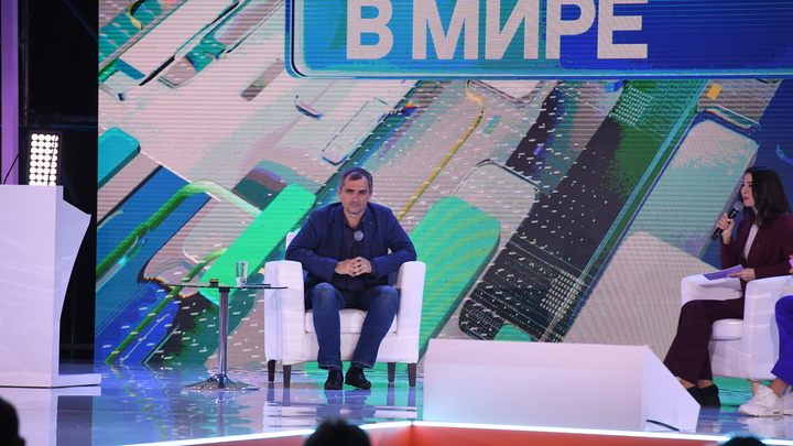 Подоляка раскрыл альтернативный план СВО: Всё могло изначально сложиться иначе