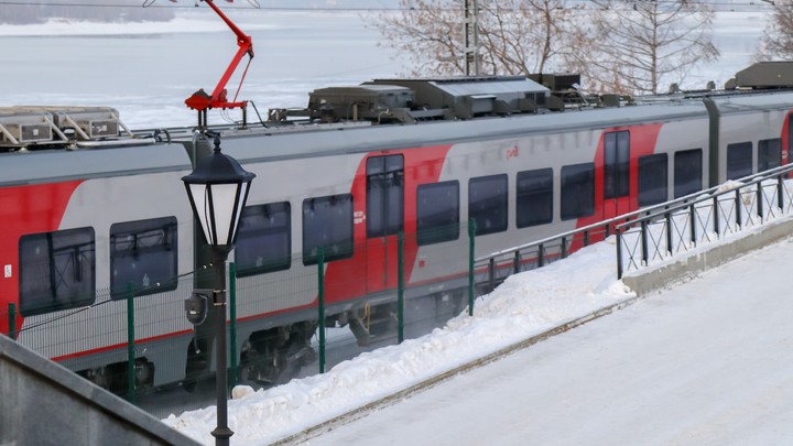 Педагог и два железнодорожника: кто из жителей Поморья получил благодарность от Владимира Путина