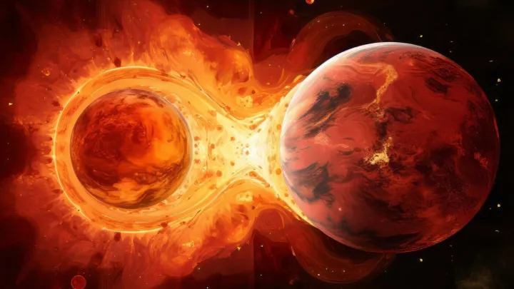 Плазма от мощного выброса на Солнце достигнет Земли 1 июня: Чего ждать от удара?