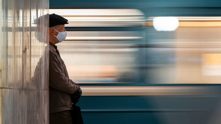 Половина мужчин не доживут до 65, у молодых отнимут по миллиону рублей