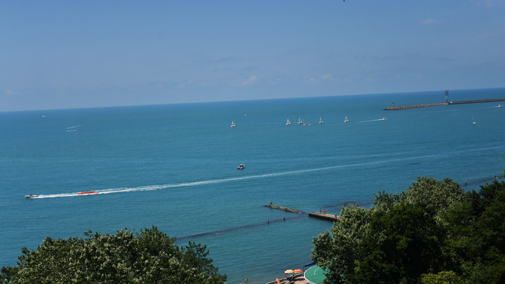 Гостиницу Сочи-Плаза достроят в 2023 году за 1,2 млрд рублей