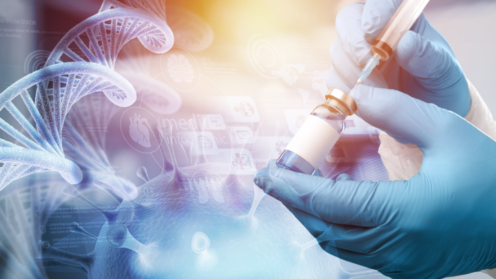 Роспотребнадзор: Отказ от прививок привёл к распространению в России ряда инфекционных заболеваний