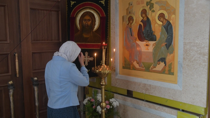Зовет с собой: что делать, если приснился покойник